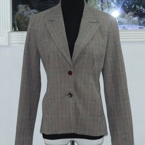 Rafaella Womens Blazer Size: 6